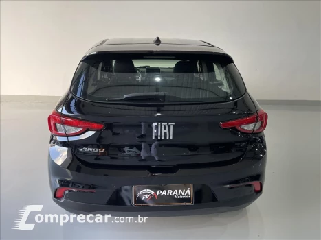 Fiat ARGO 1.3 FIREFLY FLEX DRIVE MANUAL 4 portas