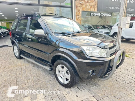 ECOSPORT 2.0 XLT 16V