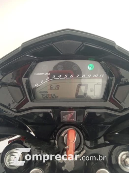 CG FAN 160