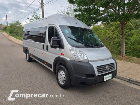 DUCATO 2.3 Multijet Executivo