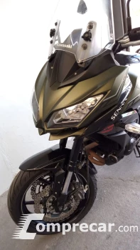 VERSYS 650 ABS