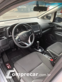 FIT 1.4 DX 16V