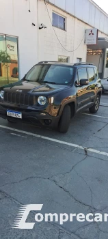 JEEP RENEGADE 1.8 16V 4 portas