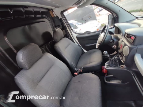 Doblo  Cargo 1.4 mpi Fire Flex 8V 3p