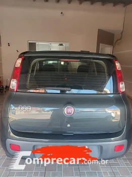 UNO 1.0 Vivace 8V