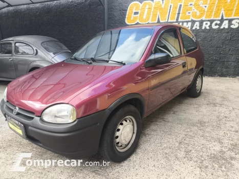 CHEVROLET CORSA 1.0 EFI Wind 8V 2 portas