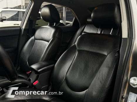 CERATO 1.6 EX3 Sedan 16V
