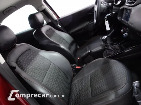 ONIX - 1.4 MPFI LTZ 8V 4P MANUAL