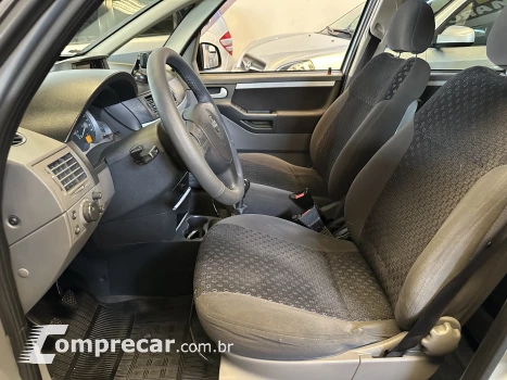 MERIVA 1.4 MPFI Maxx 8V