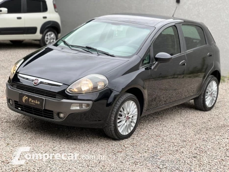 PUNTO 1.6 Essence 16V