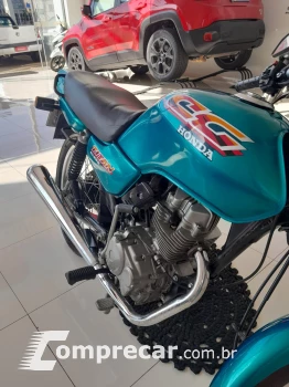 CG 125 TITAN K