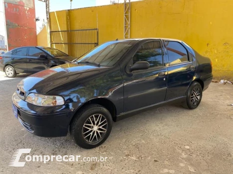 Fiat SIENA FIRE 1.0 8V 4P 4 portas