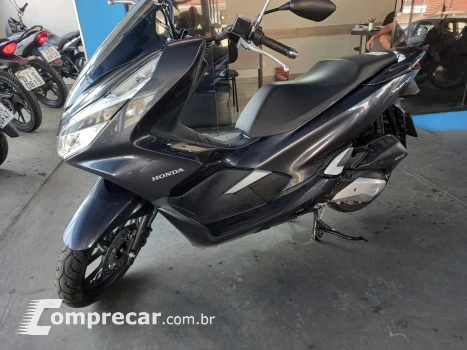 HONDA PCX