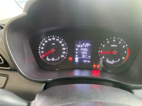 HB 20 Hatch 1.0 12V 4P FLEX SENSE