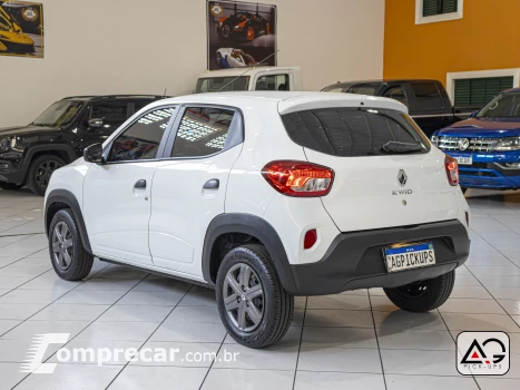 KWID 1.0 12V SCE ZEN