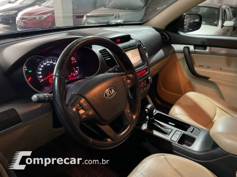 SORENTO 2.4 16V EX