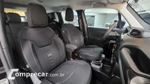 Renegade Sport T270 1.3 TB 4x2 Flex Aut.