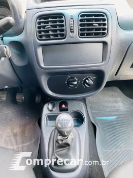CLIO 1.0 16V