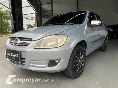 CHEVROLET PRISMA 1.4 MPFI Maxx 8V 4 portas