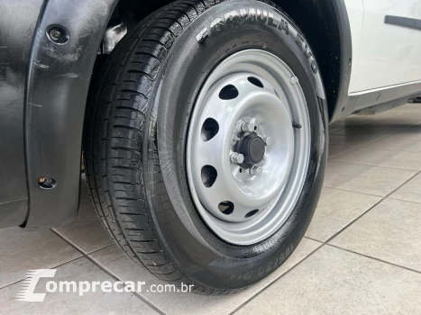 STRADA 1.4 MPI Fire CS 8V