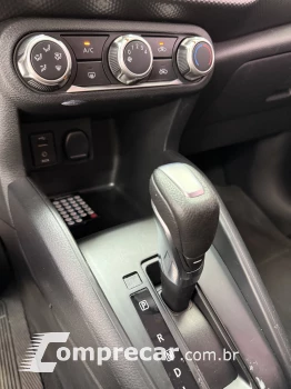 KICKS 1.6 16vstart Active