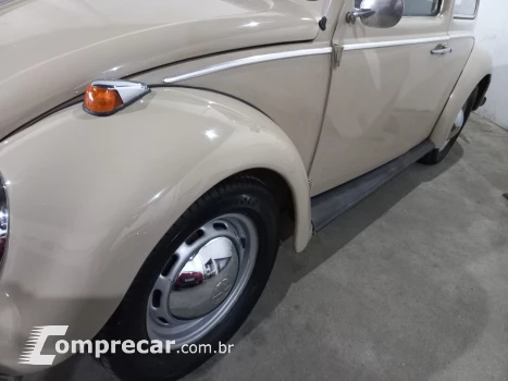 Fusca . 1300