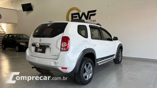 DUSTER Dynamique 1.6 Flex 16V Mec.