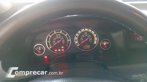 Zafira 2.0 Expression 7l