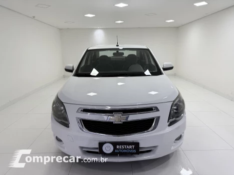 COBALT 1.8 MPFI LTZ 8V