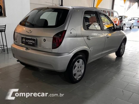 CELTA - 1.0 MPFI LT 8V 4P MANUAL