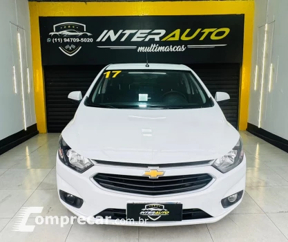 ONIX 1.4 MPFI LT 8V