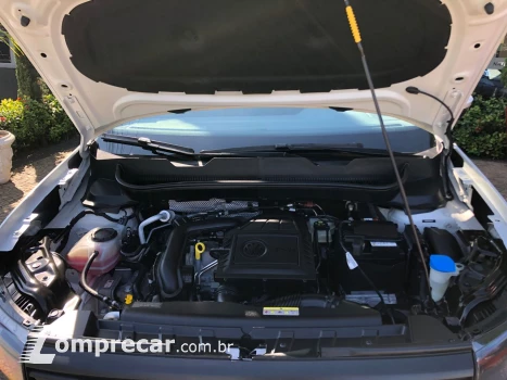 T-Cross 1.0 200 Tsi Total Flex Sense Automático