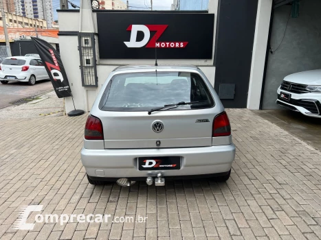 GOL 1.6 MI Star 8V