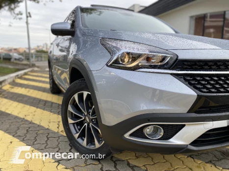 TIGGO 7 1.5 VVT TURBO iFLEX TXS DCT