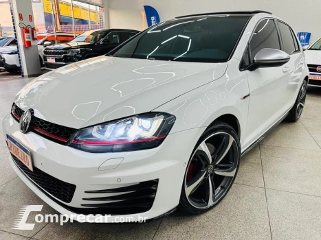 Volkswagen GOLF GTI AB 4 portas