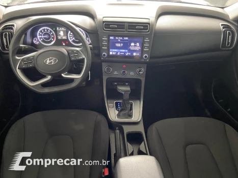 CRETA 1.0 TGDI FLEX COMFORT AUTOMÁTICO