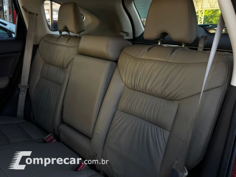 CRV 2.0 EXL 4X2 16V