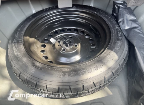 HB20s 1.0 Tgdi Platinum