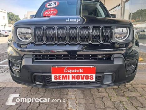 RENEGADE 1.3 T270 TURBO FLEX SPORT AT6