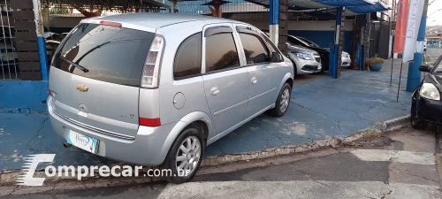 MERIVA 1.4 MPFI Maxx 8V