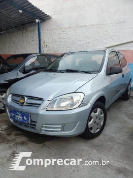 CHEVROLET CELTA 1.0 MPFI VHC 8V 2 portas