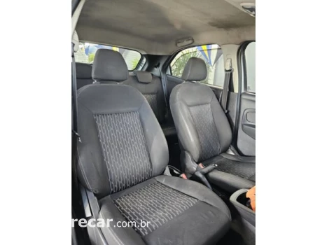 KA 1.0 TI-VCT FLEX SE MANUAL