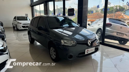 CLIO 1.0 Expression 16V