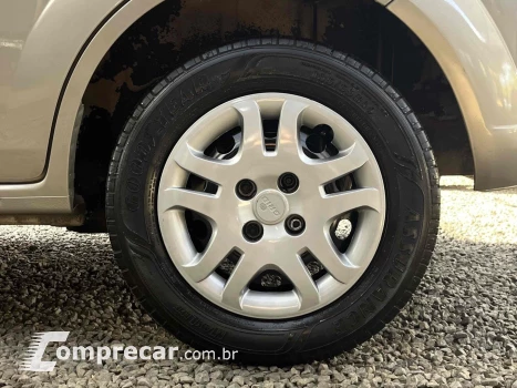 FIESTA 1.6 MPI HATCH 8V FLEX 4P MANUAL