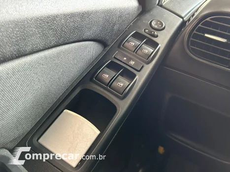 IDEA 1.8 MPI Adventure 16V