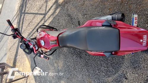 FAZER YS250