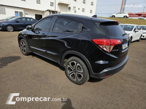 HR-V 1.8 16V FLEX EX 4P AUTOMÁTICO