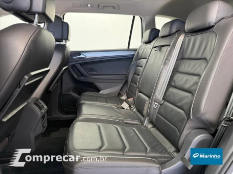 TIGUAN 1.4 250 TSI TOTAL FLEX ALLSPACE TIPTRONIC