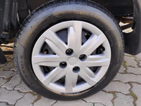 STRADA 1.4 MPI Fire CS 8V