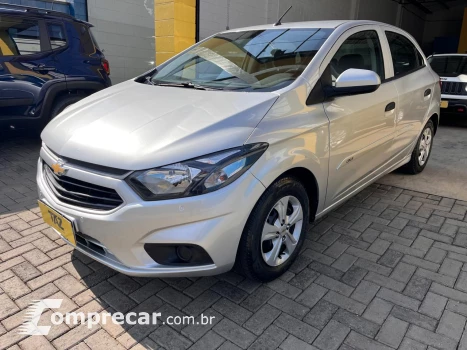 Onix Hatch 1.0 4P FLEX JOY